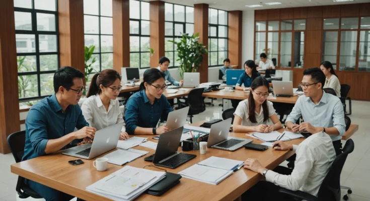 Top des agences de sourcing au Vietnam : les partenaires incontournables pour les entreprises italiennes en 2026