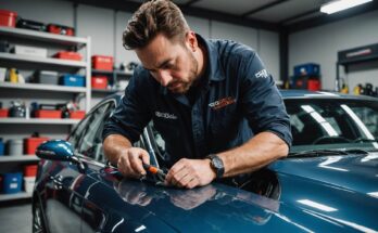 Association mondiale du detailing : un regard sur les tendances actuelles et futures