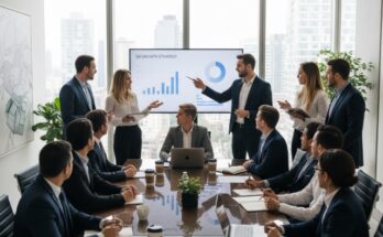 réunions productivité