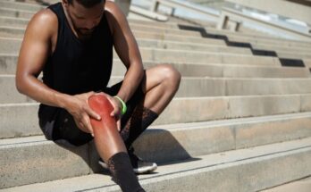 douleurs articulaires