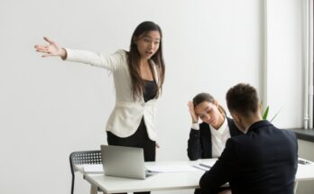 conflits en entreprise