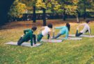yoga sportifs