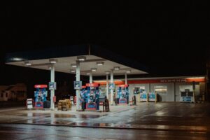 carburants alternatifs