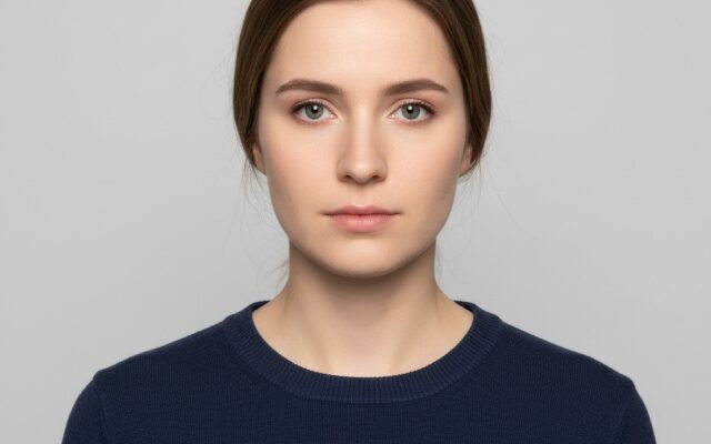 photos d'identité ants