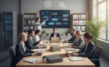 gestion administrative