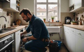 Vous cherchez un plombier à Genève ? Voici comment éviter les mauvais choix