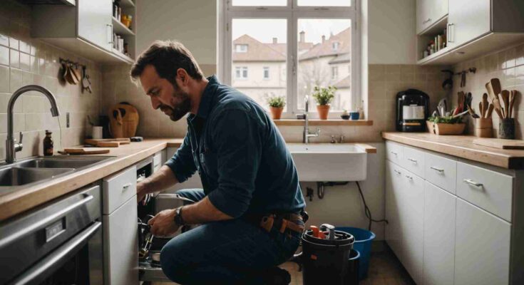 Vous cherchez un plombier à Genève ? Voici comment éviter les mauvais choix