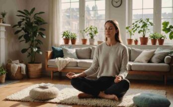 Ce que l'on ignore souvent sur le bien-être au quotidien