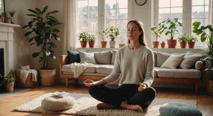 Ce que l'on ignore souvent sur le bien-être au quotidien