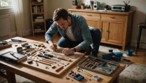 Pourquoi le bricolage séduit-il de plus en plus ?