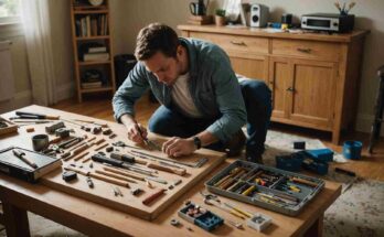 Pourquoi le bricolage séduit-il de plus en plus ?