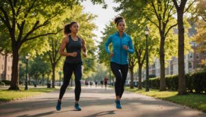 7 astuces pour améliorer votre forme physique au quotidien