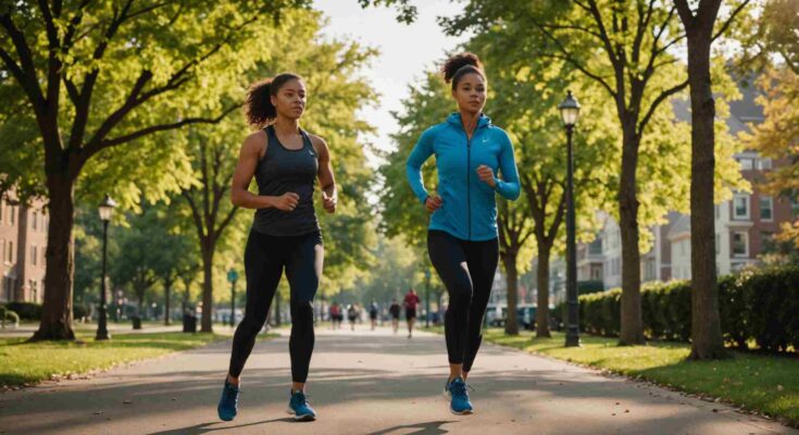 7 astuces pour améliorer votre forme physique au quotidien