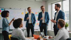 3 stratégies pour dynamiser votre entreprise