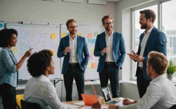 3 stratégies pour dynamiser votre entreprise