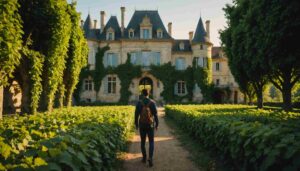 Ce que vous ignorez sur les trésors cachés de la france