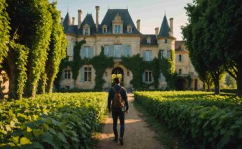 Ce que vous ignorez sur les trésors cachés de la france