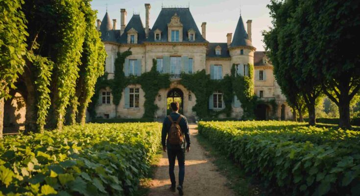 Ce que vous ignorez sur les trésors cachés de la france