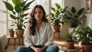 Ce que personne ne dit sur l'art de vivre sereinement chaque jour