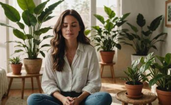 Ce que personne ne dit sur l'art de vivre sereinement chaque jour