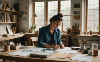 Pourquoi la durabilité transforme-t-elle la mode moderne ?