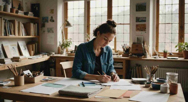 Pourquoi la durabilité transforme-t-elle la mode moderne ?