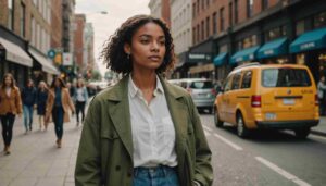 Pourquoi la mode durable séduit-elle de plus en plus ?