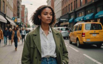 Pourquoi la mode durable séduit-elle de plus en plus ?