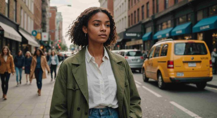 Pourquoi la mode durable séduit-elle de plus en plus ?