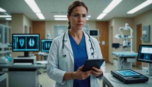 L'innovation médicale transforme la santé moderne