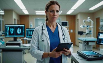 L'innovation médicale transforme la santé moderne