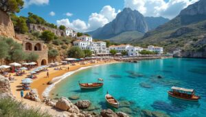 explorez la crète avec notre guide des 25 meilleures activités incontournables. découvrez des expériences uniques, des sites historiques et des paysages époustouflants pour un voyage inoubliable.