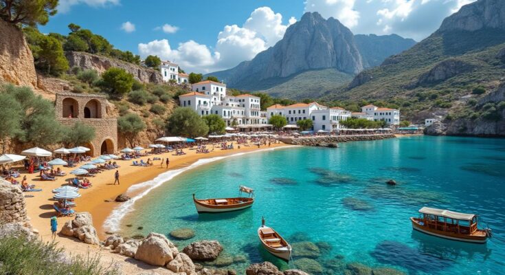 explorez la crète avec notre guide des 25 meilleures activités incontournables. découvrez des expériences uniques, des sites historiques et des paysages époustouflants pour un voyage inoubliable.