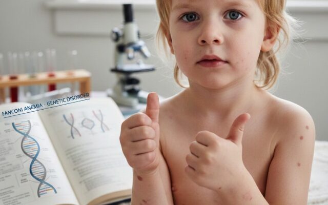 Anémie de Fanconi