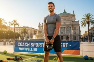 coach sportif