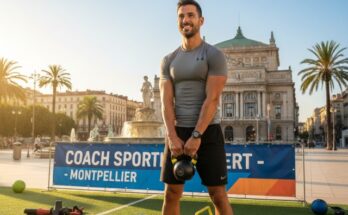 coach sportif
