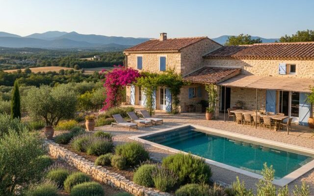 Séjours Saisonniers