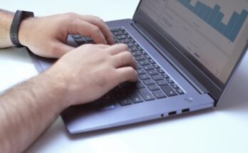 tableau de borde mensuel