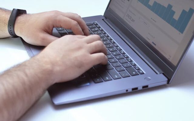 tableau de borde mensuel