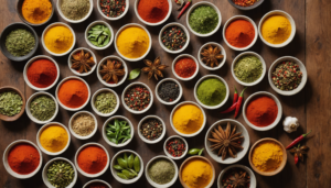 Pourquoi les saveurs du monde séduisent-elles nos papilles ?