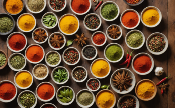 Pourquoi les saveurs du monde séduisent-elles nos papilles ?