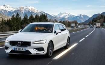 sécurité routière