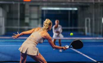 Coût construction terrain de pickleball