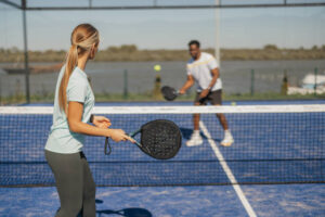 Faire construire un terrain de padel