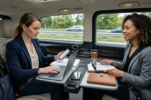 professionnel véhicule