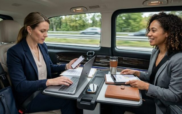 professionnel véhicule