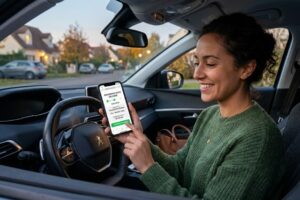assurance auto