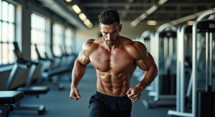 Entraînement de haut niveau : décryptage des méthodes validées par le secteur médical