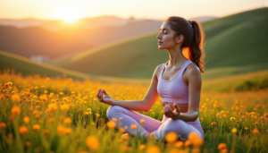 Astuces naturelles pour se sentir mieux dans son corps