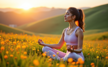 Astuces naturelles pour se sentir mieux dans son corps